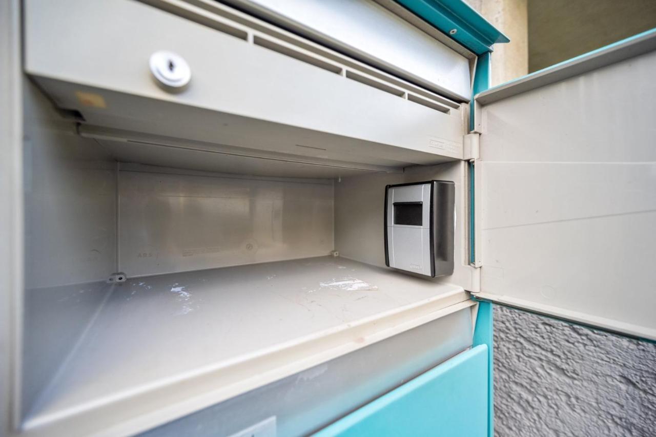 Comfortable Stay In Oerlikon 20 Minutes Away From Zurich Airport ภายนอก รูปภาพ