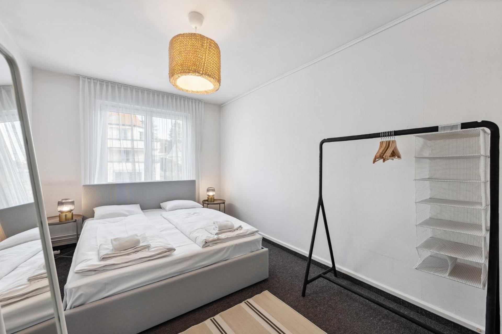 Comfortable Stay In Oerlikon 20 Minutes Away From Zurich Airport ภายนอก รูปภาพ