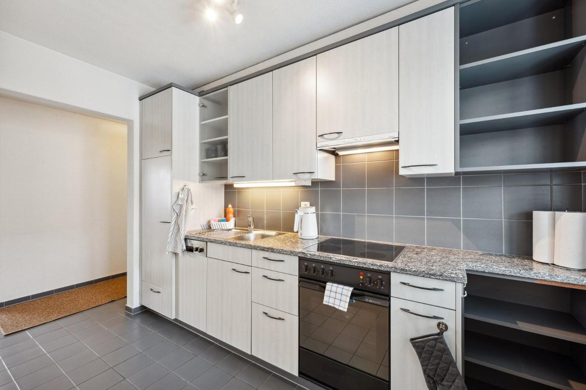 Comfortable Stay In Oerlikon 20 Minutes Away From Zurich Airport ภายนอก รูปภาพ