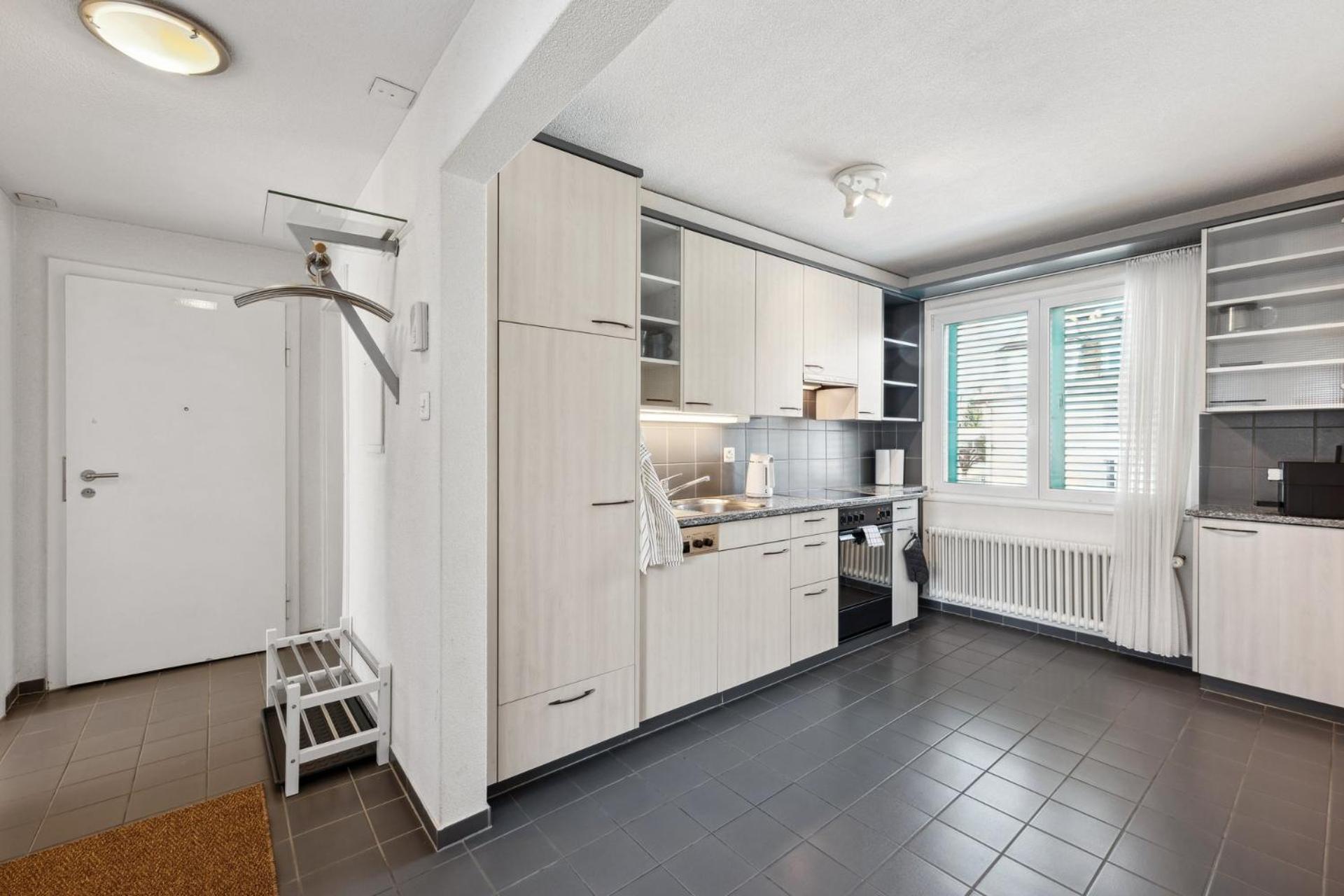 Comfortable Stay In Oerlikon 20 Minutes Away From Zurich Airport ภายนอก รูปภาพ