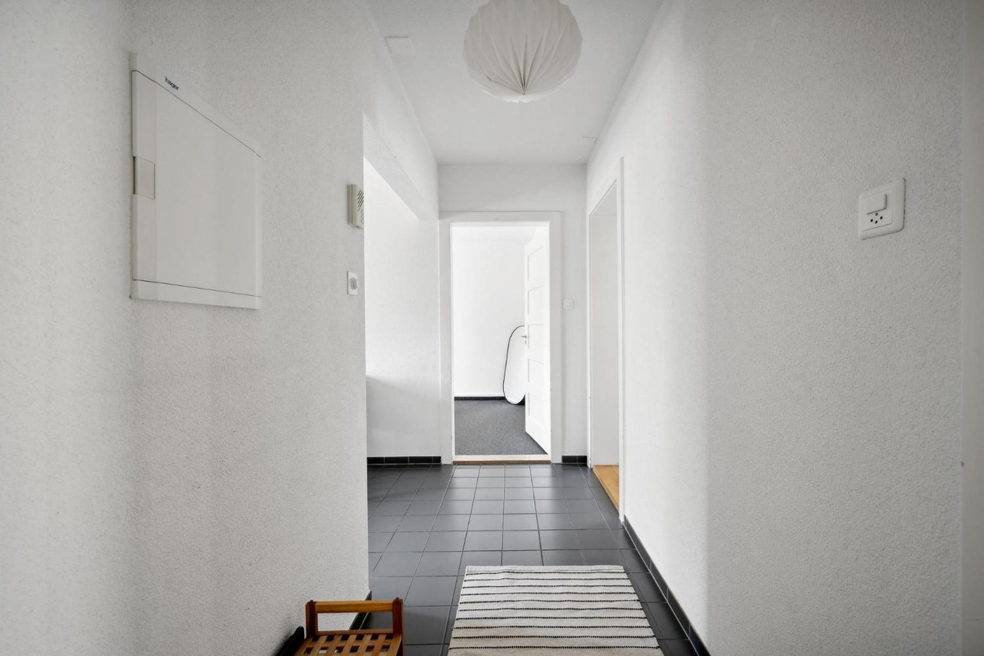 Comfortable Stay In Oerlikon 20 Minutes Away From Zurich Airport ภายนอก รูปภาพ