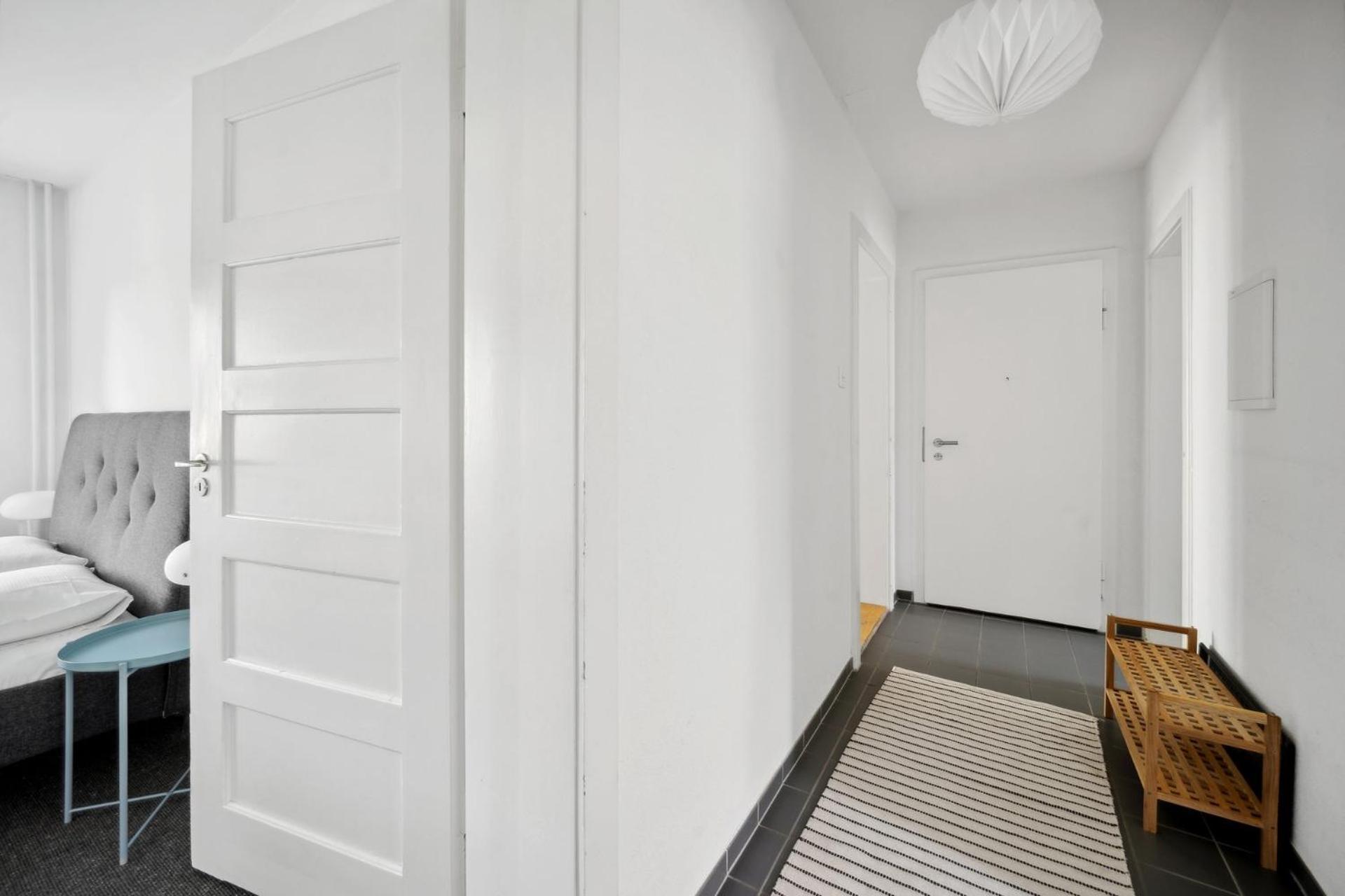 Comfortable Stay In Oerlikon 20 Minutes Away From Zurich Airport ภายนอก รูปภาพ