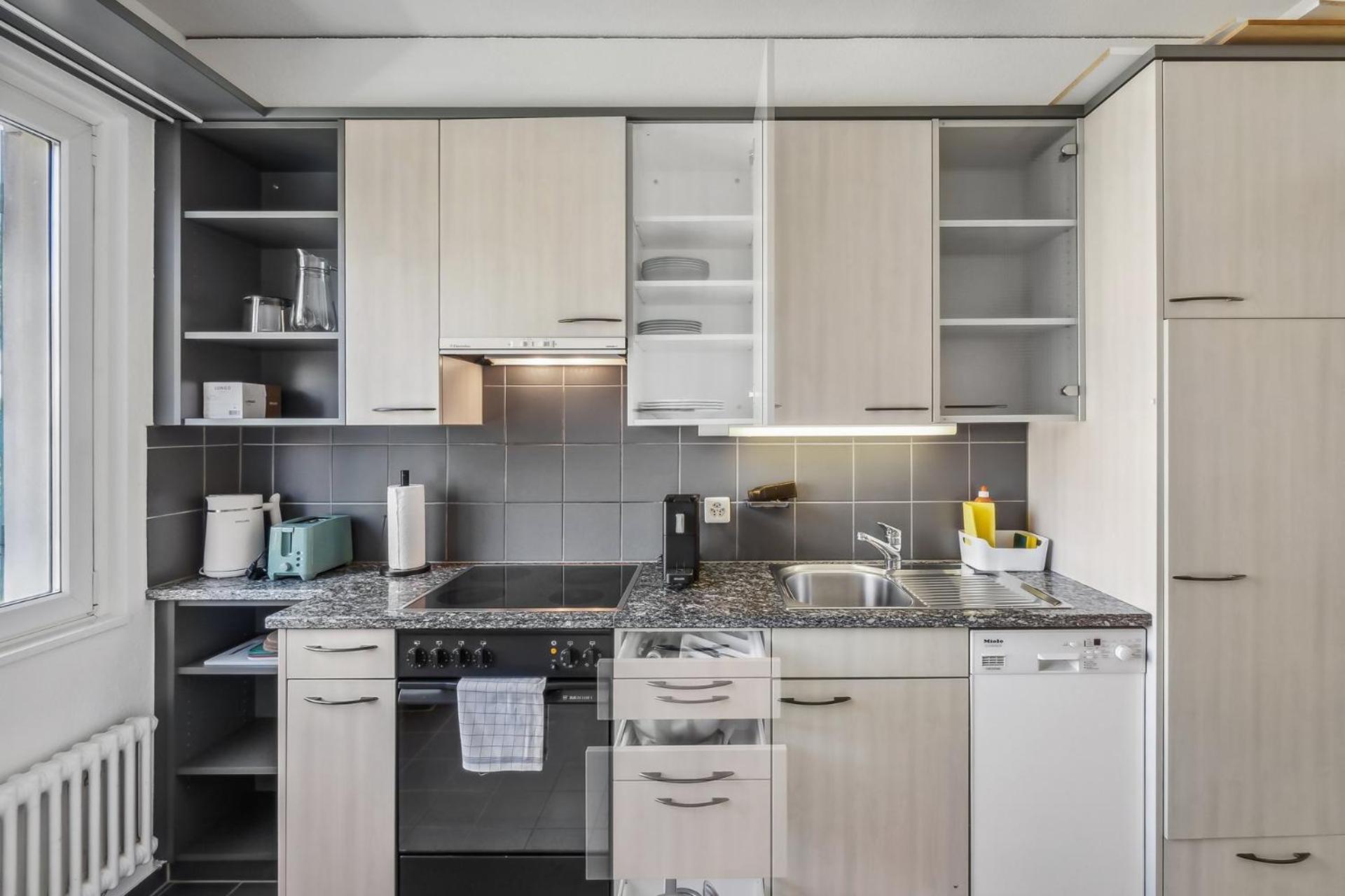 Comfortable Stay In Oerlikon 20 Minutes Away From Zurich Airport ภายนอก รูปภาพ